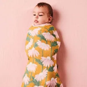 Kip & Co Swaddles - 100% Bamboo Various Prints