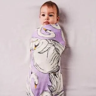 Kip & Co Swaddles - 100% Bamboo Various Prints