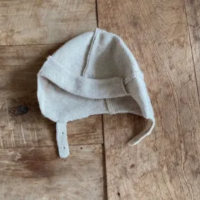 Knitted Bonnet (Two Colours)