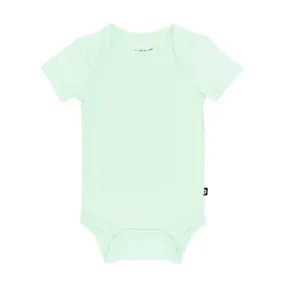 KYTE BABY Bodysuit in Mint
