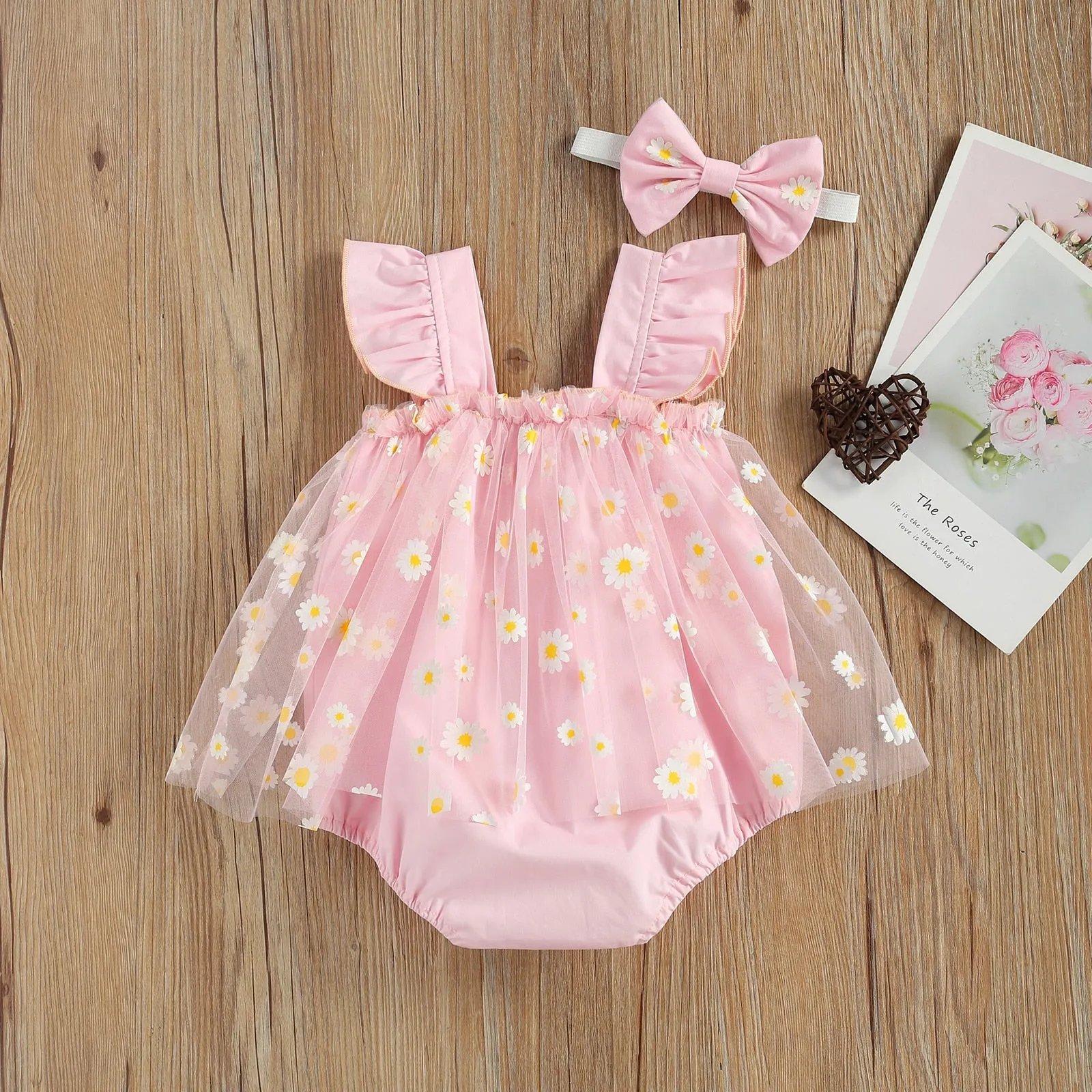 Leah Dress