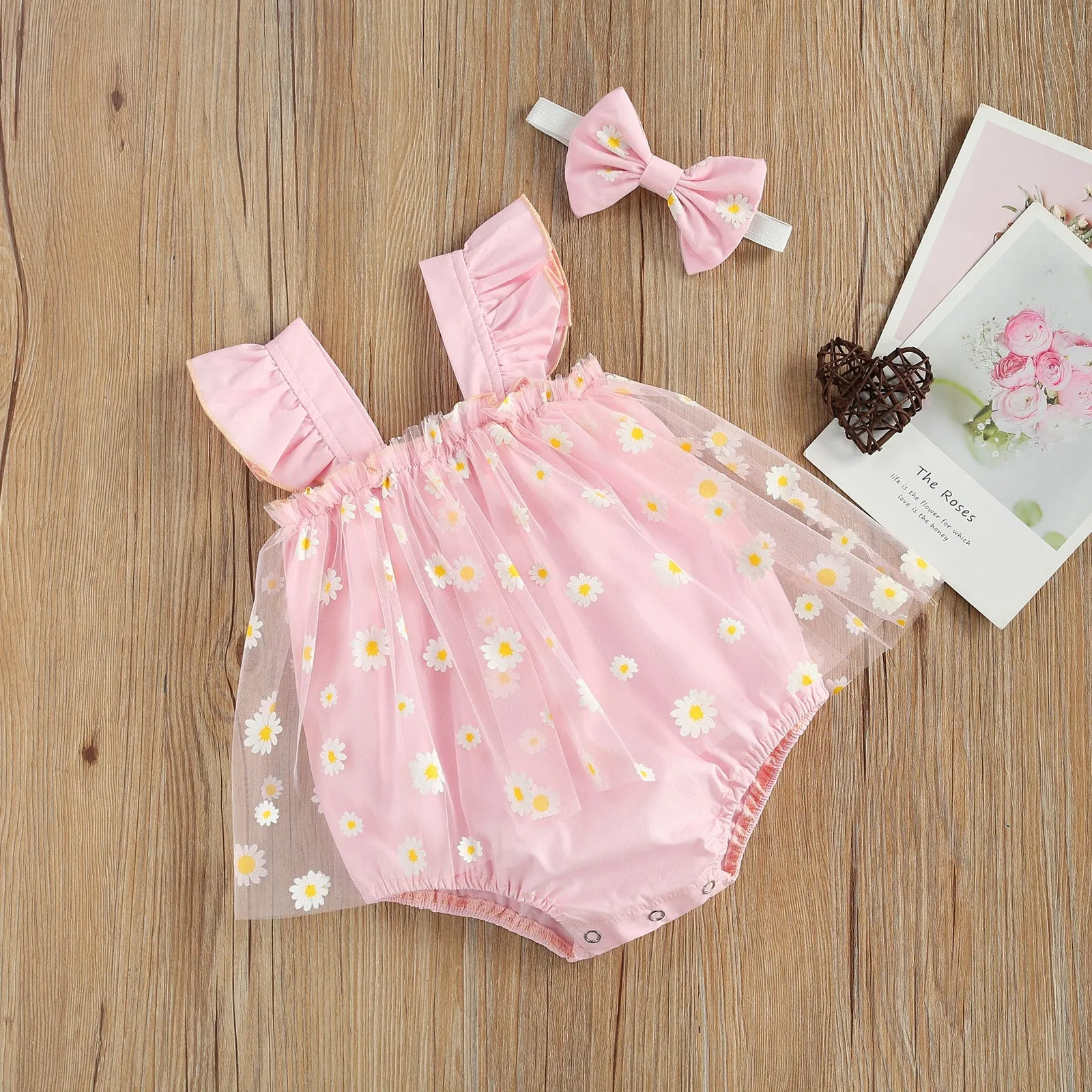 Leah Dress