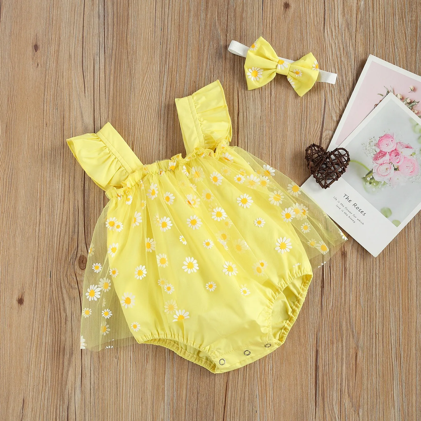 Leah Dress
