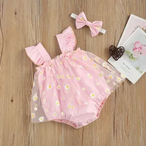 Leah Dress
