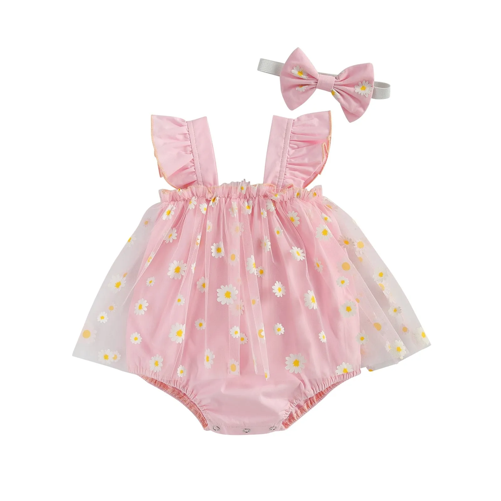 Leah Dress