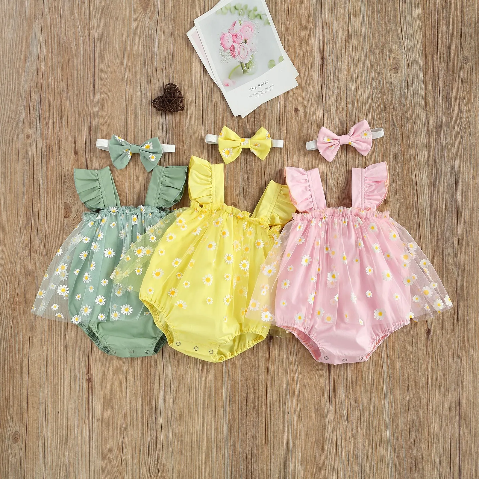 Leah Dress