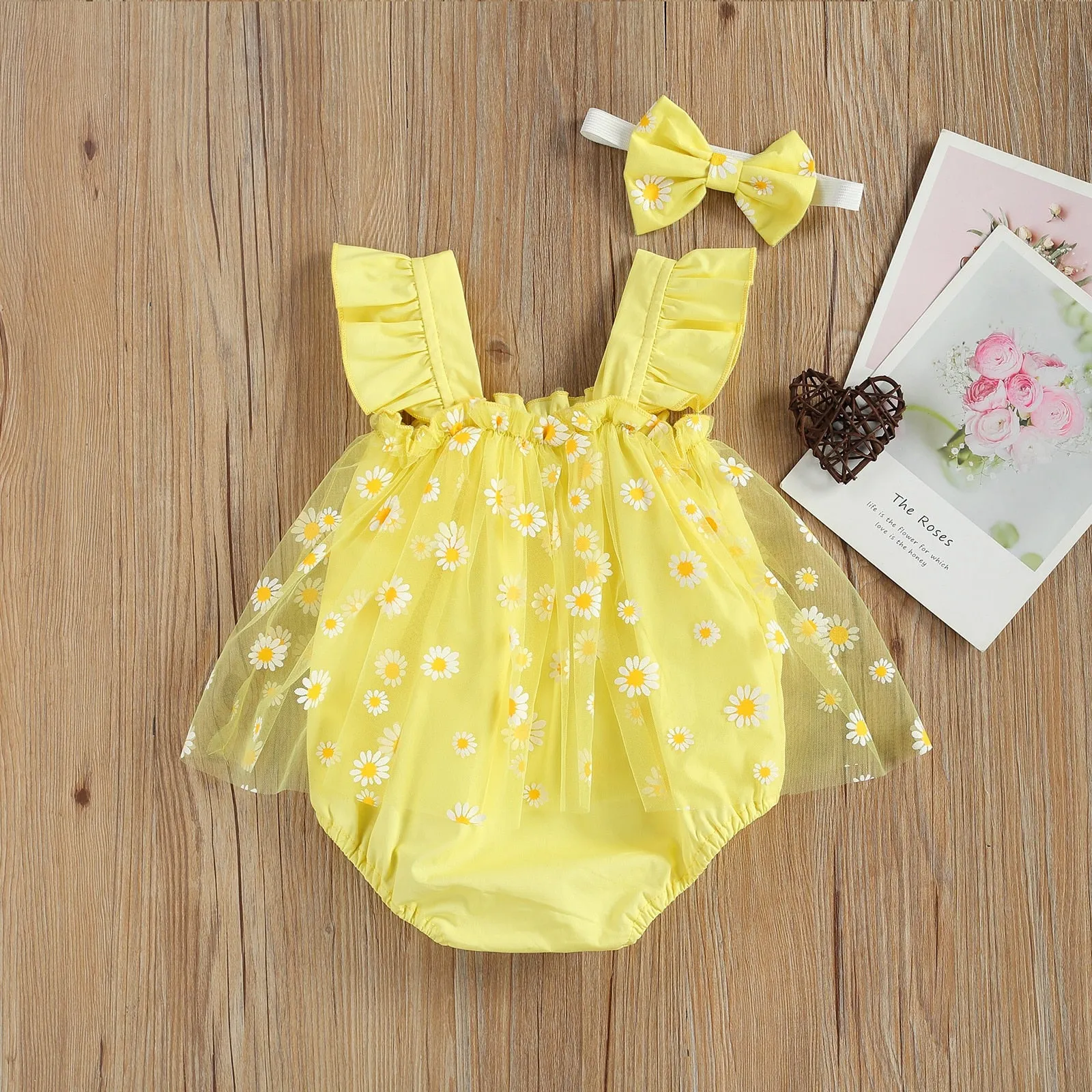 Leah Dress