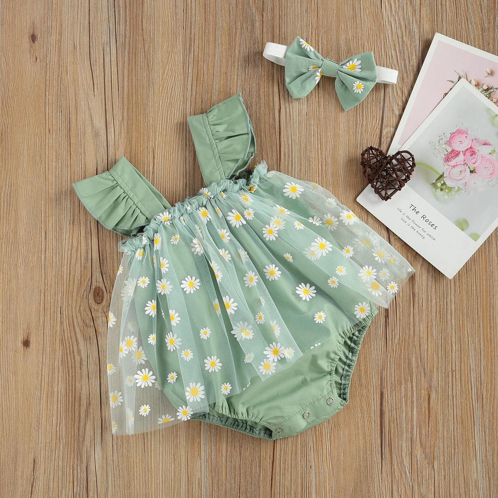 Leah Dress