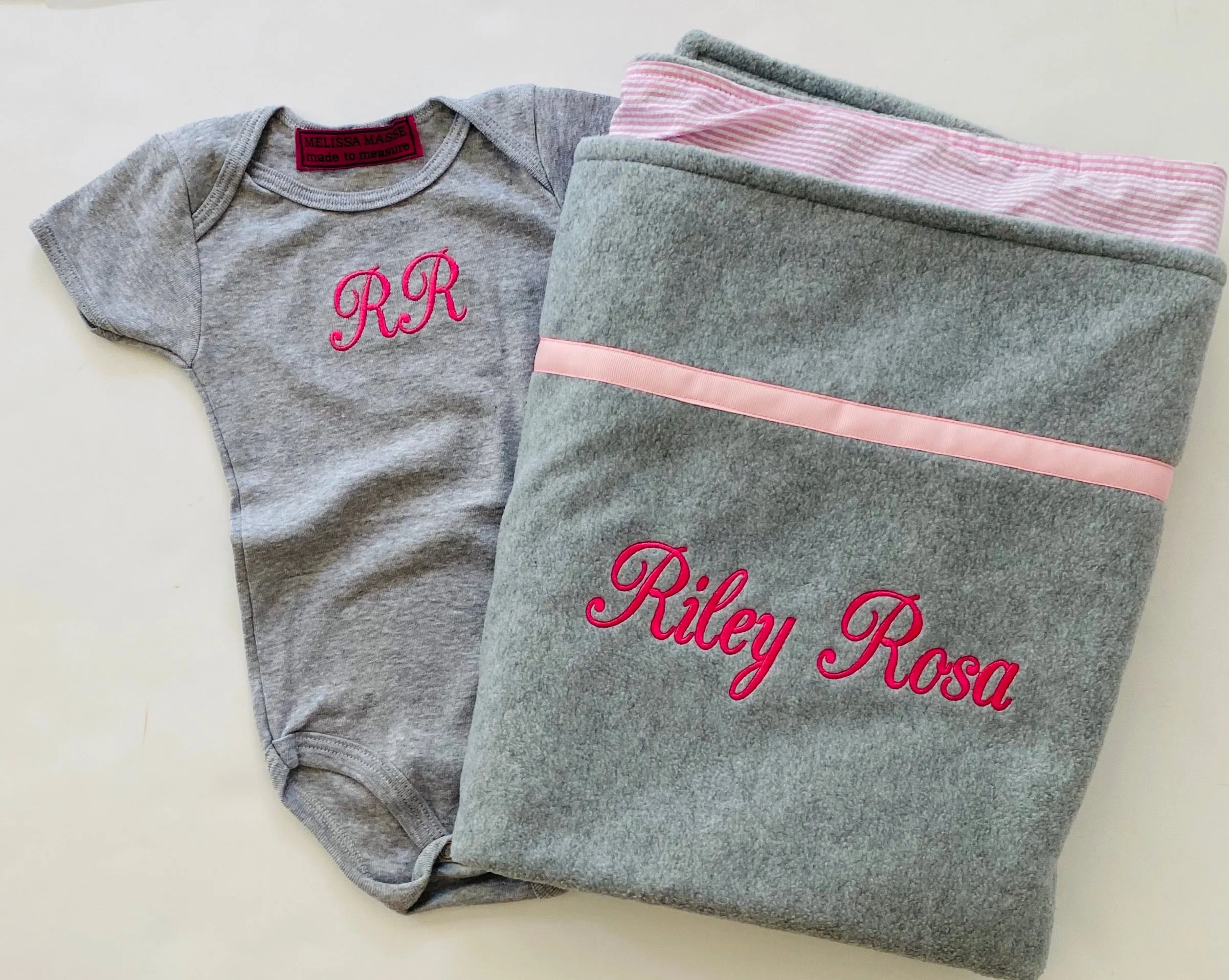 Melissa Masse Extra Baby Basket