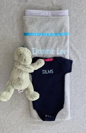 Melissa Masse Extra Baby Basket