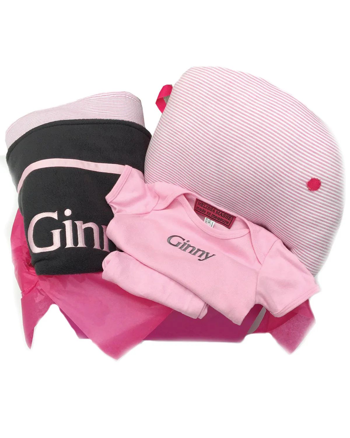 Melissa Masse Extra Baby Basket