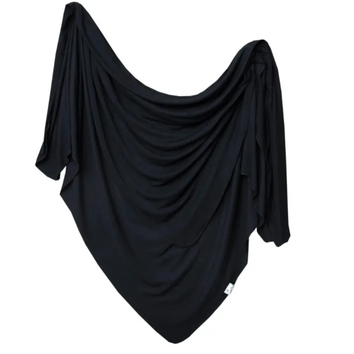 Midnight Swaddle Blanket