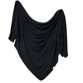 Midnight Swaddle Blanket