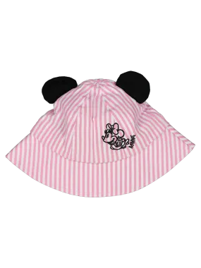 Minnie Mouse Bucket Hat