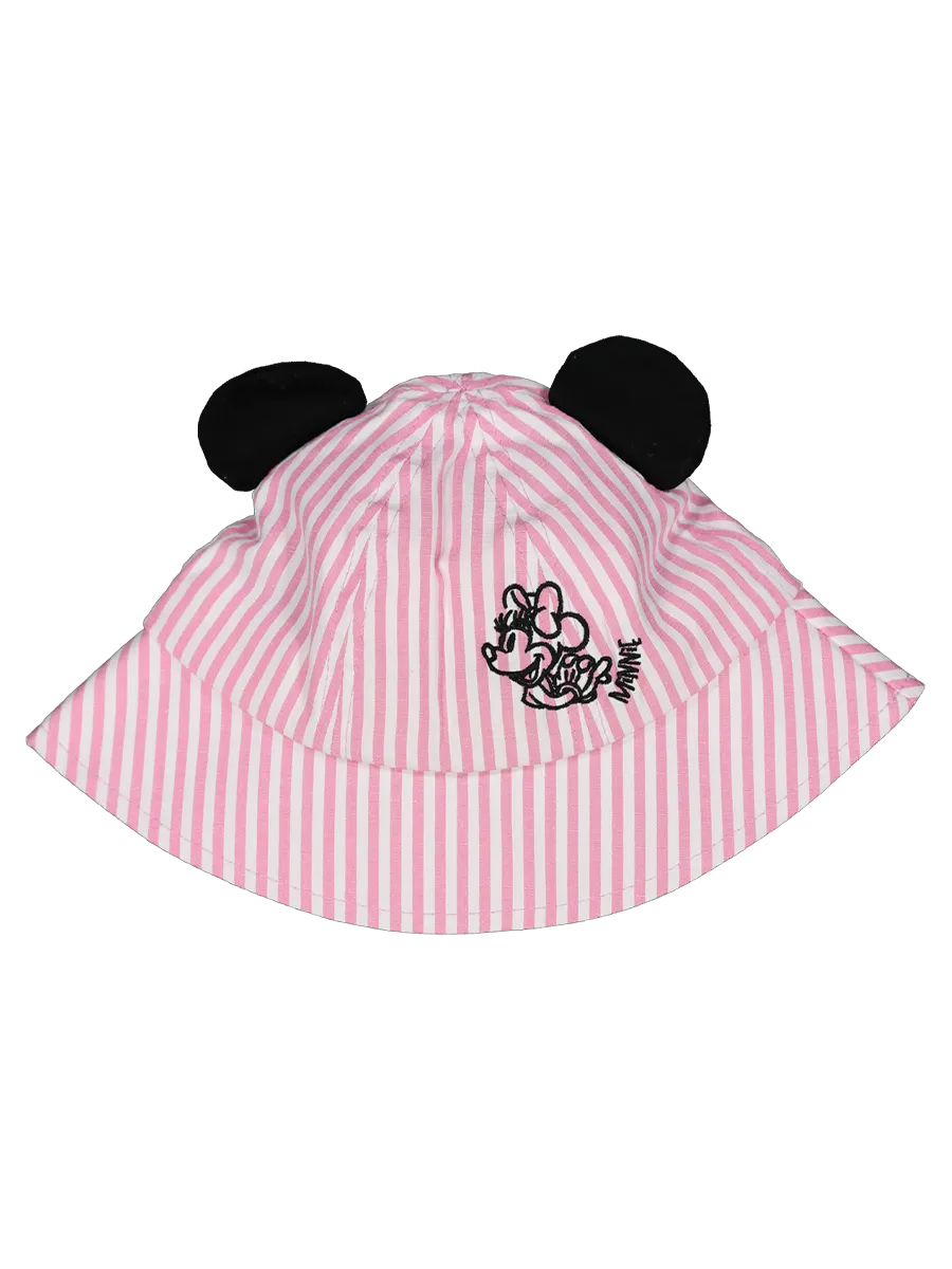Minnie Mouse Bucket Hat