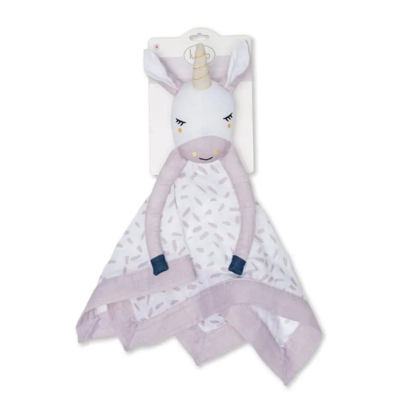 Muslin Lovey
