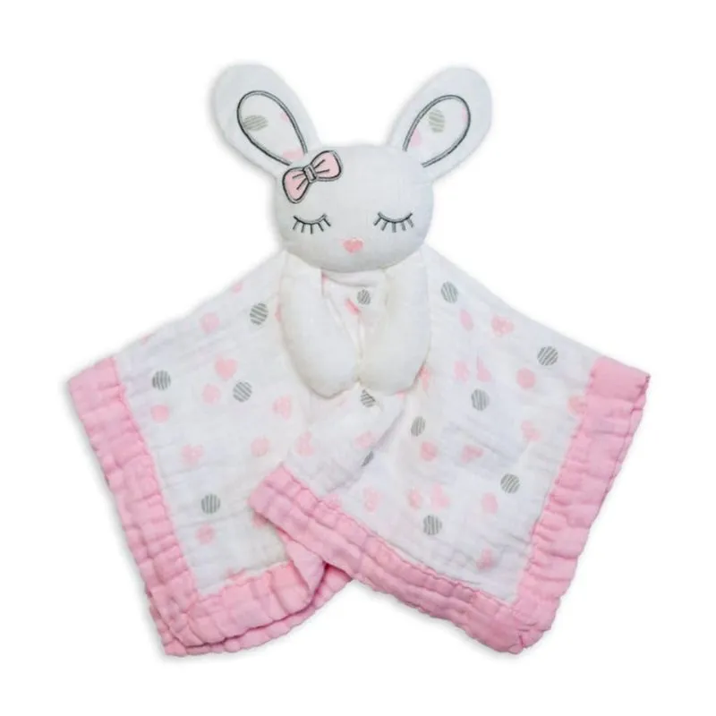 Muslin Lovey