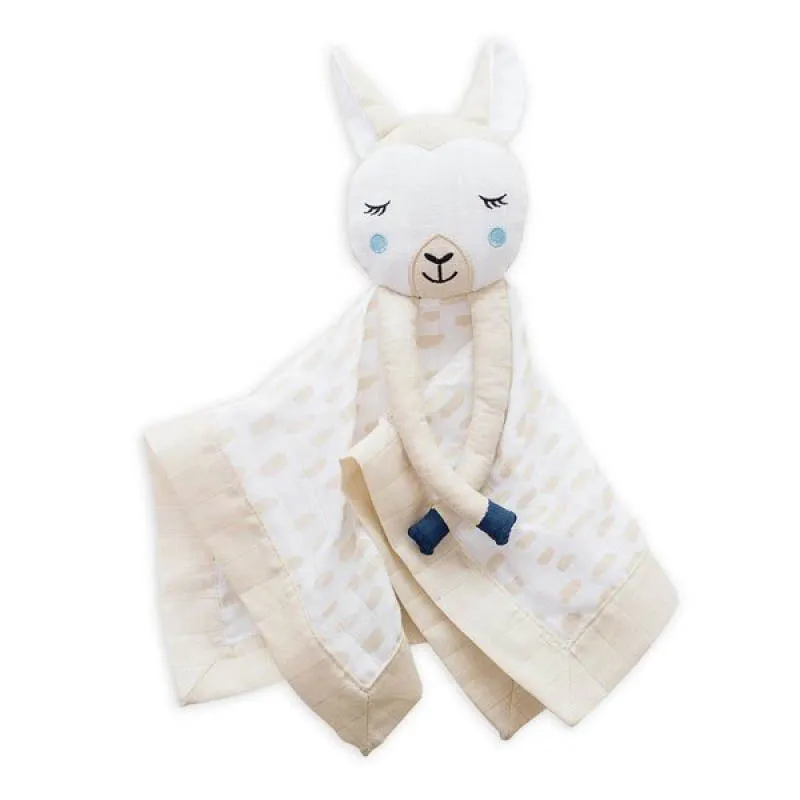 Muslin Lovey