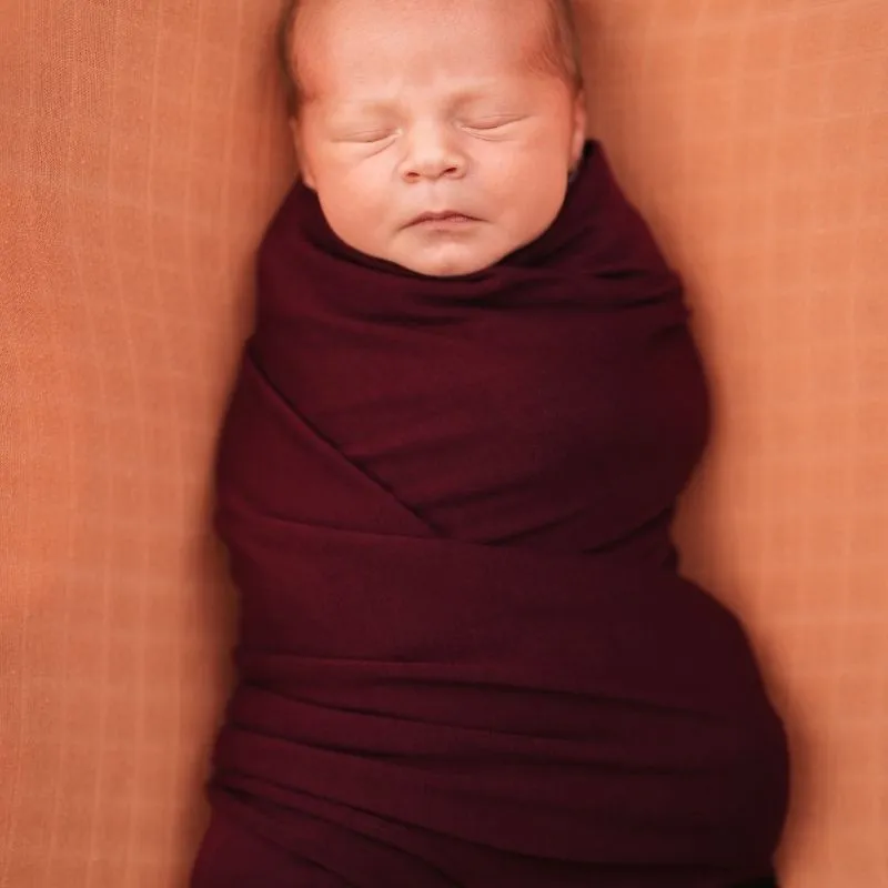 Muslin Swaddle Blankets