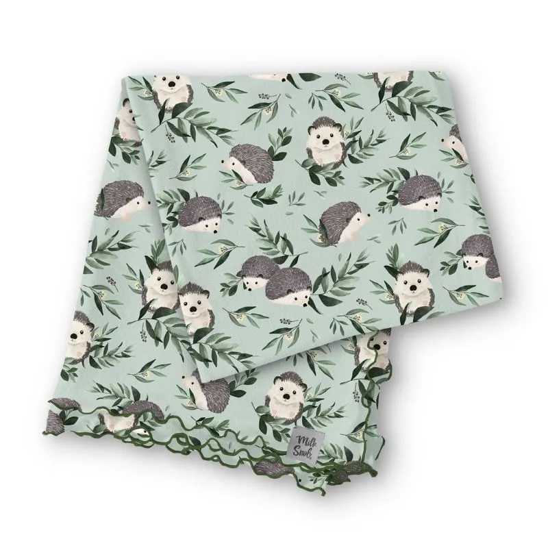 Muslin Swaddle Blankets