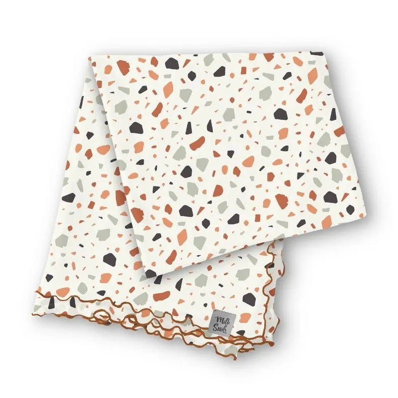 Muslin Swaddle Blankets