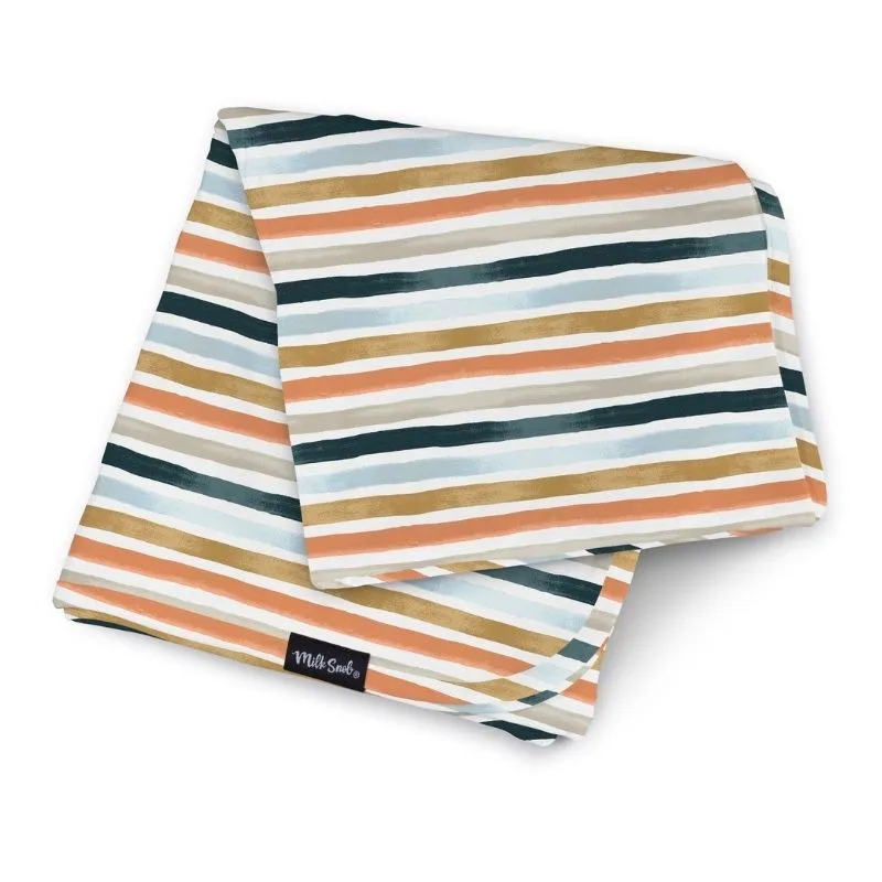 Muslin Swaddle Blankets