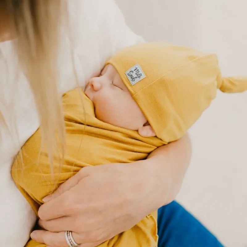 Muslin Swaddle Blankets
