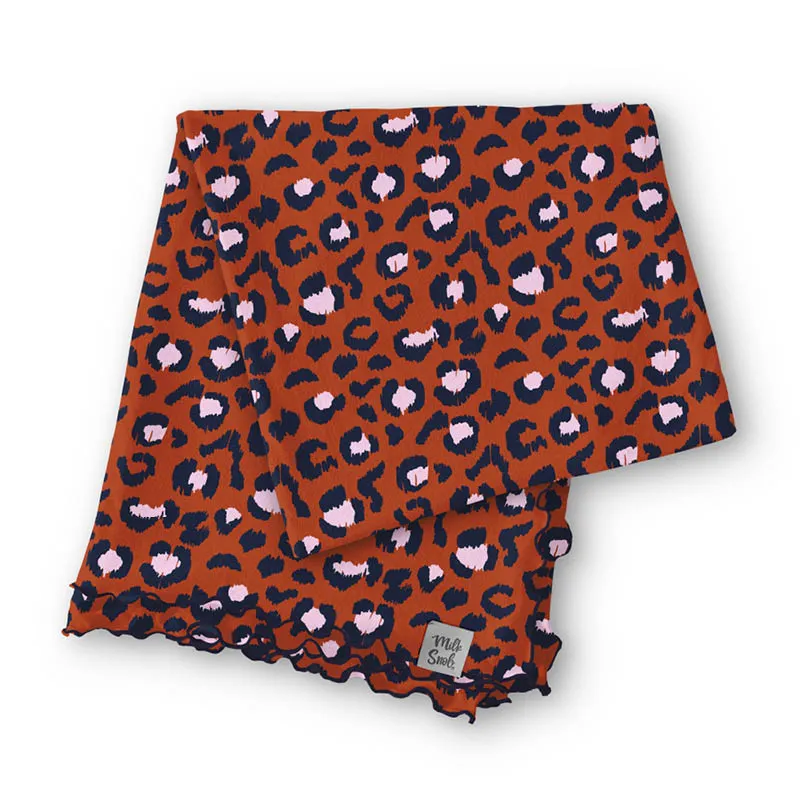 Muslin Swaddle Blankets