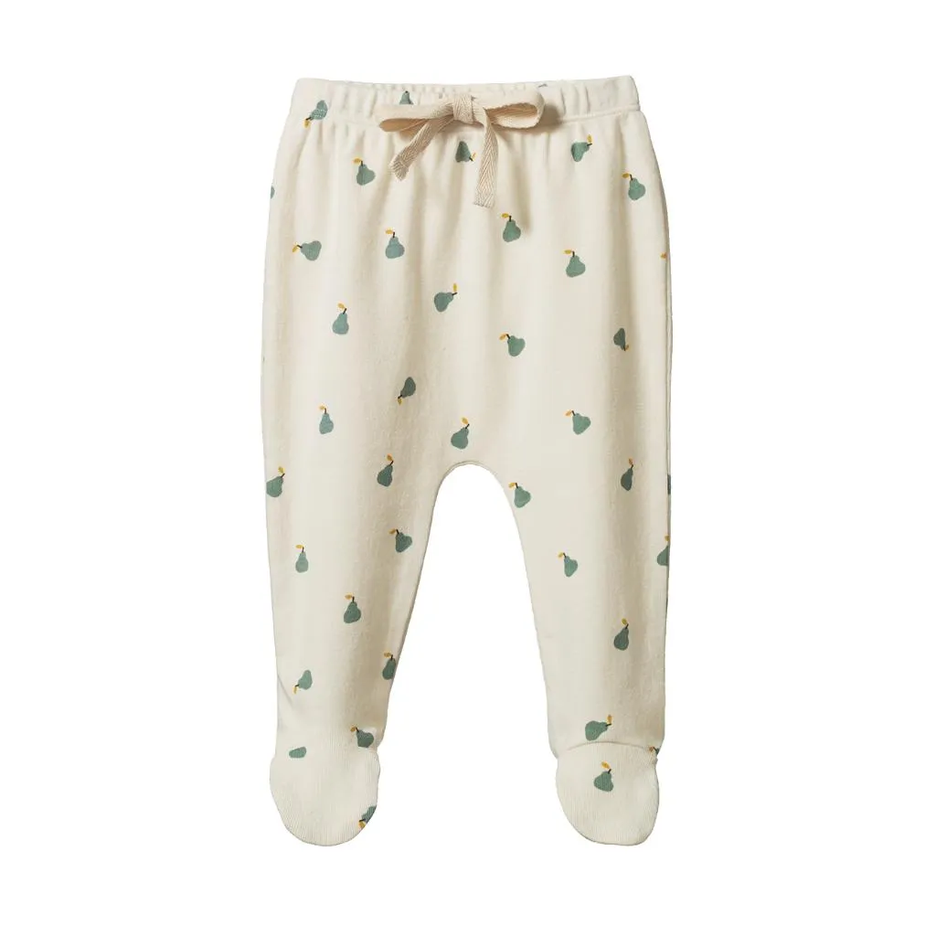 Nature Baby Welcome Home Bundle (Petite Pear)