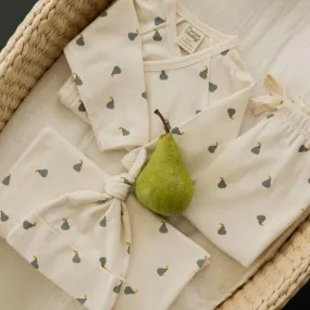 Nature Baby Welcome Home Bundle (Petite Pear)