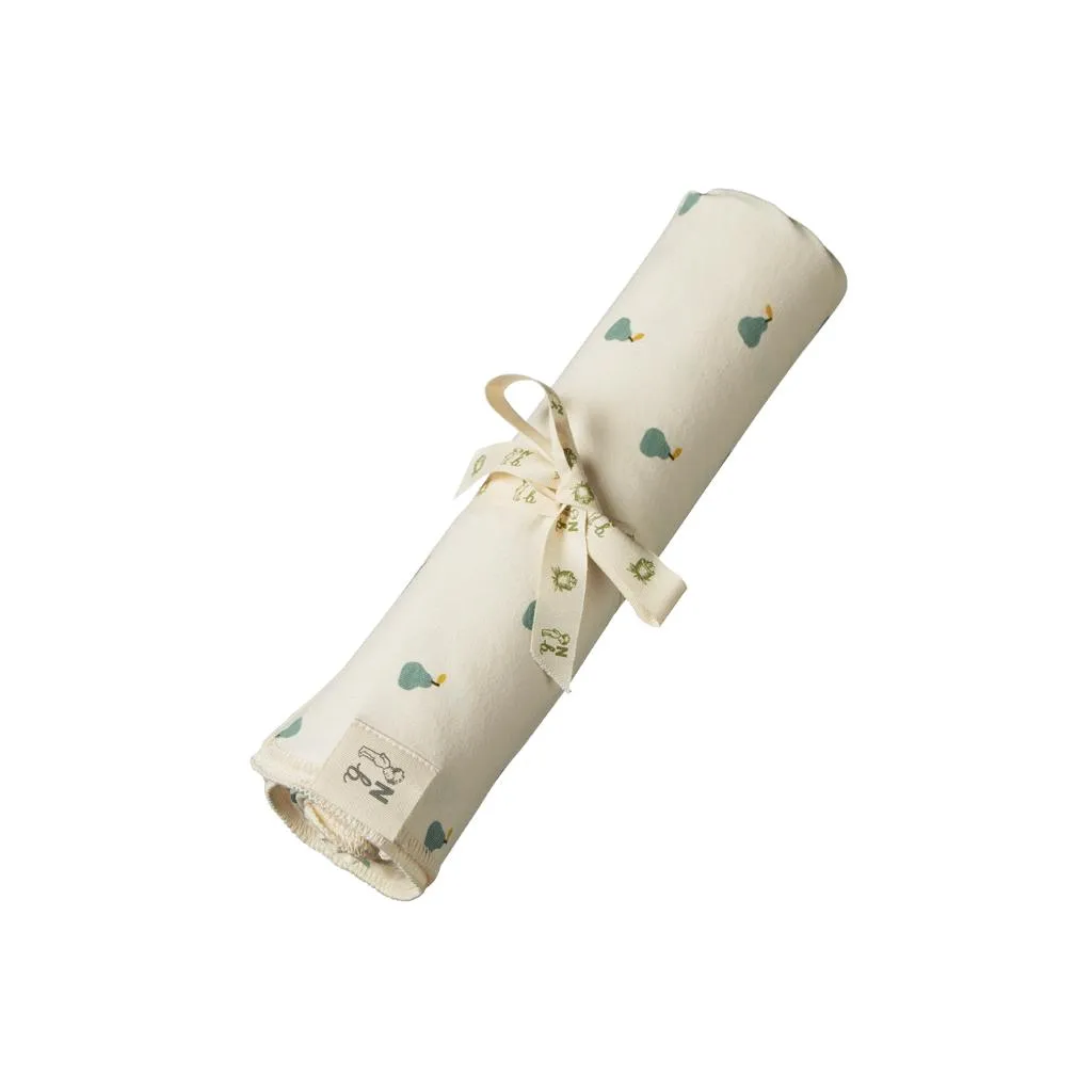 Nature Baby Welcome Home Bundle (Petite Pear)
