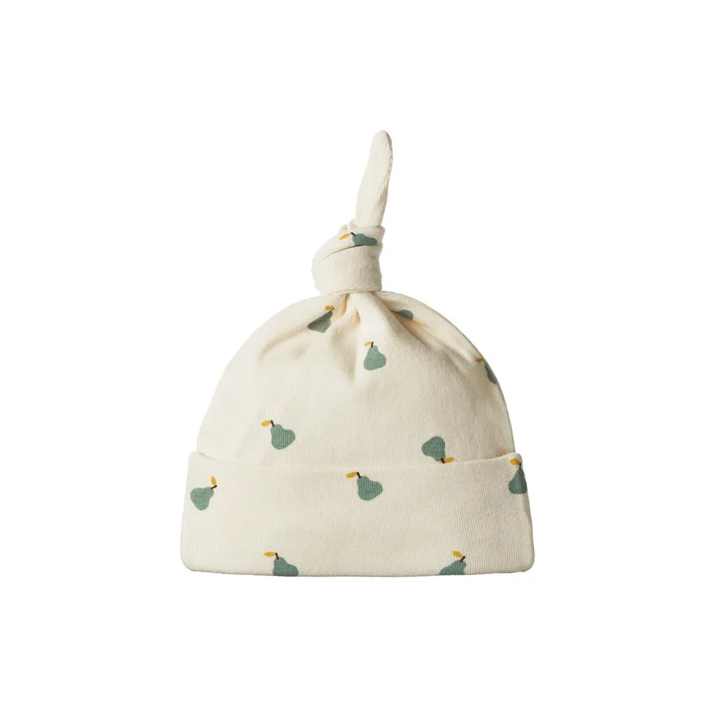 Nature Baby Welcome Home Bundle (Petite Pear)