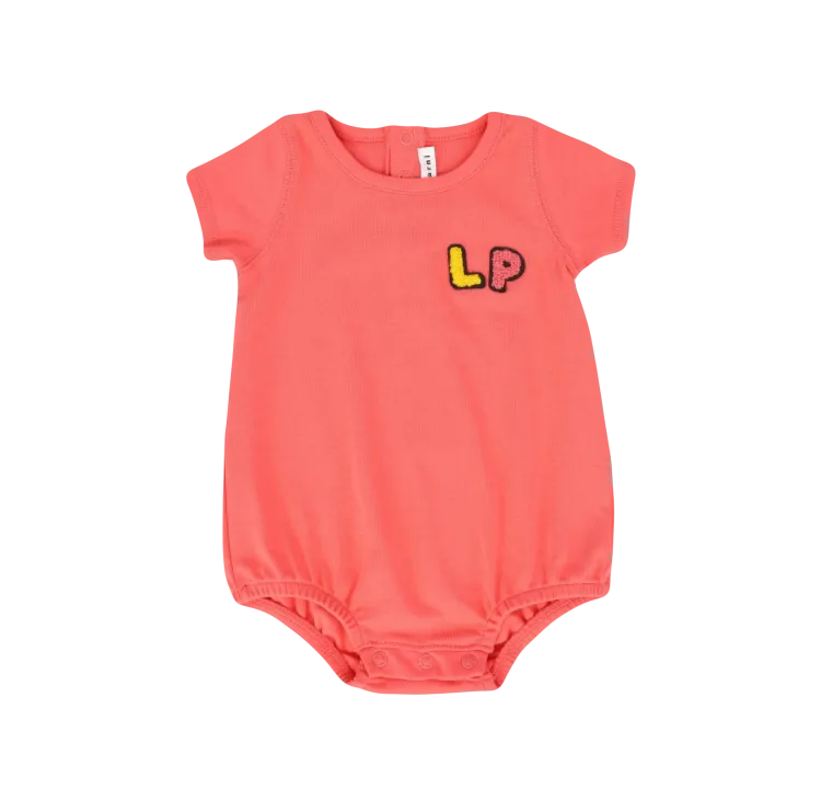 Parni Pink LP Baby Bubble