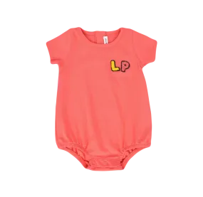Parni Pink LP Baby Bubble