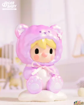 POP MART! Sweet Bean Baby Bear