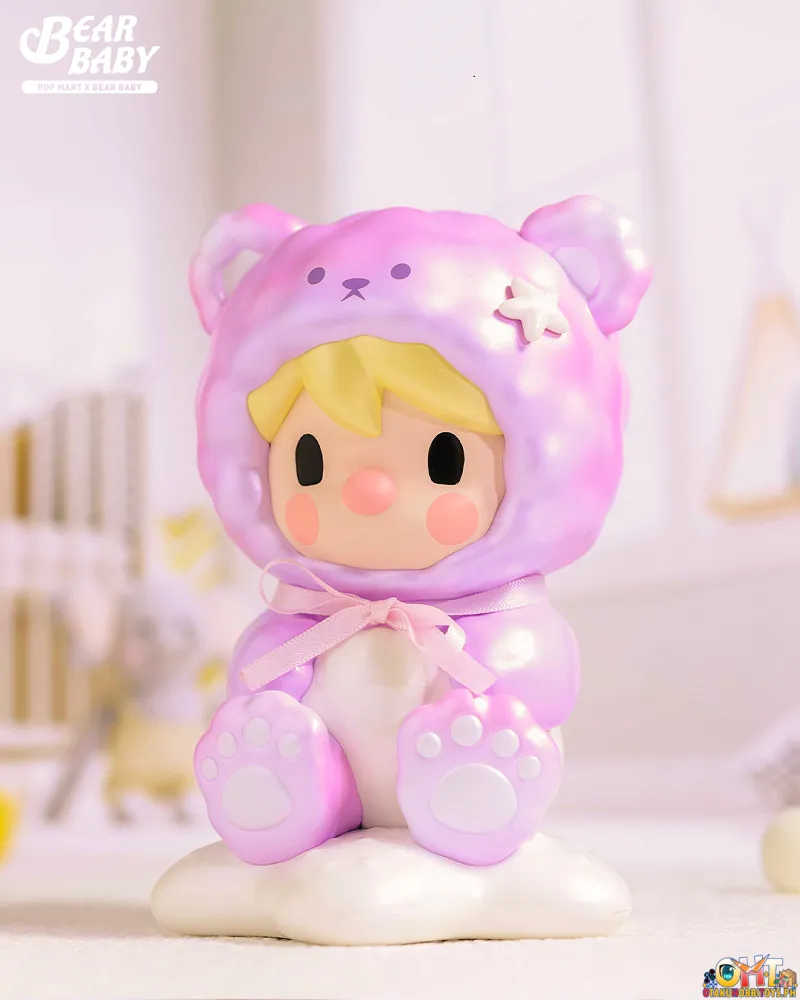 POP MART! Sweet Bean Baby Bear