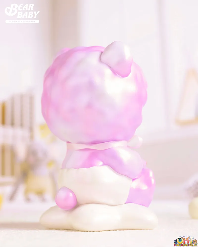 POP MART! Sweet Bean Baby Bear