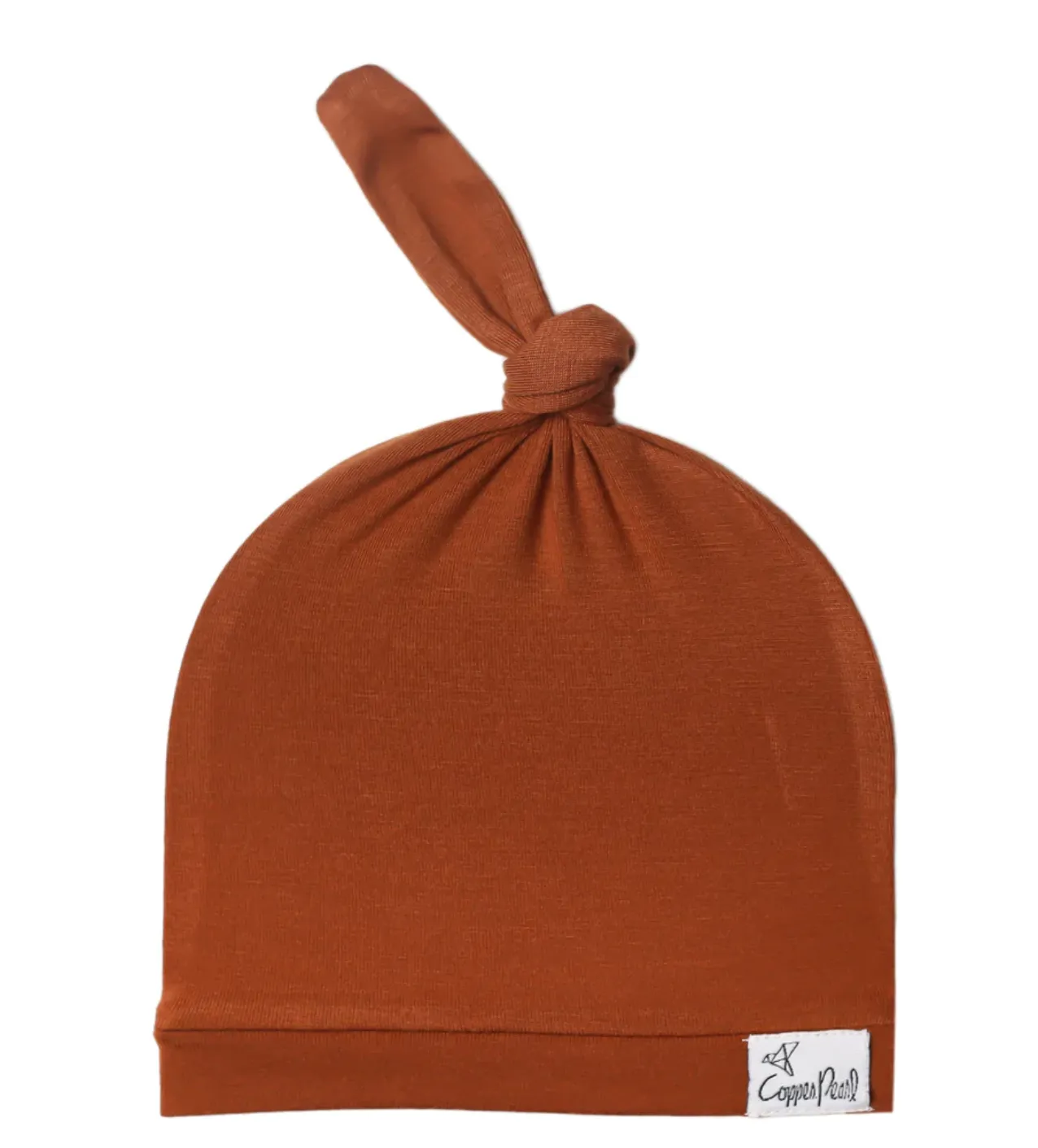 Powell Top Knot Hat
