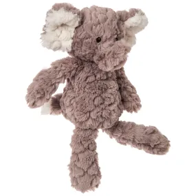 Putty Nursery Elephant Plush