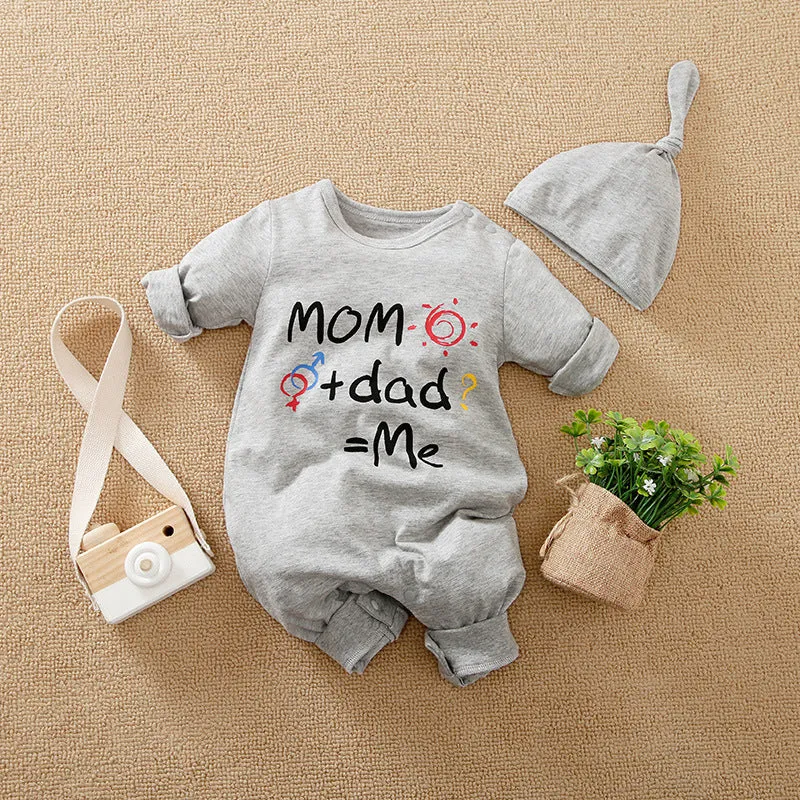 Seasonal Baby Onesies