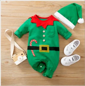 Seasonal Baby Onesies