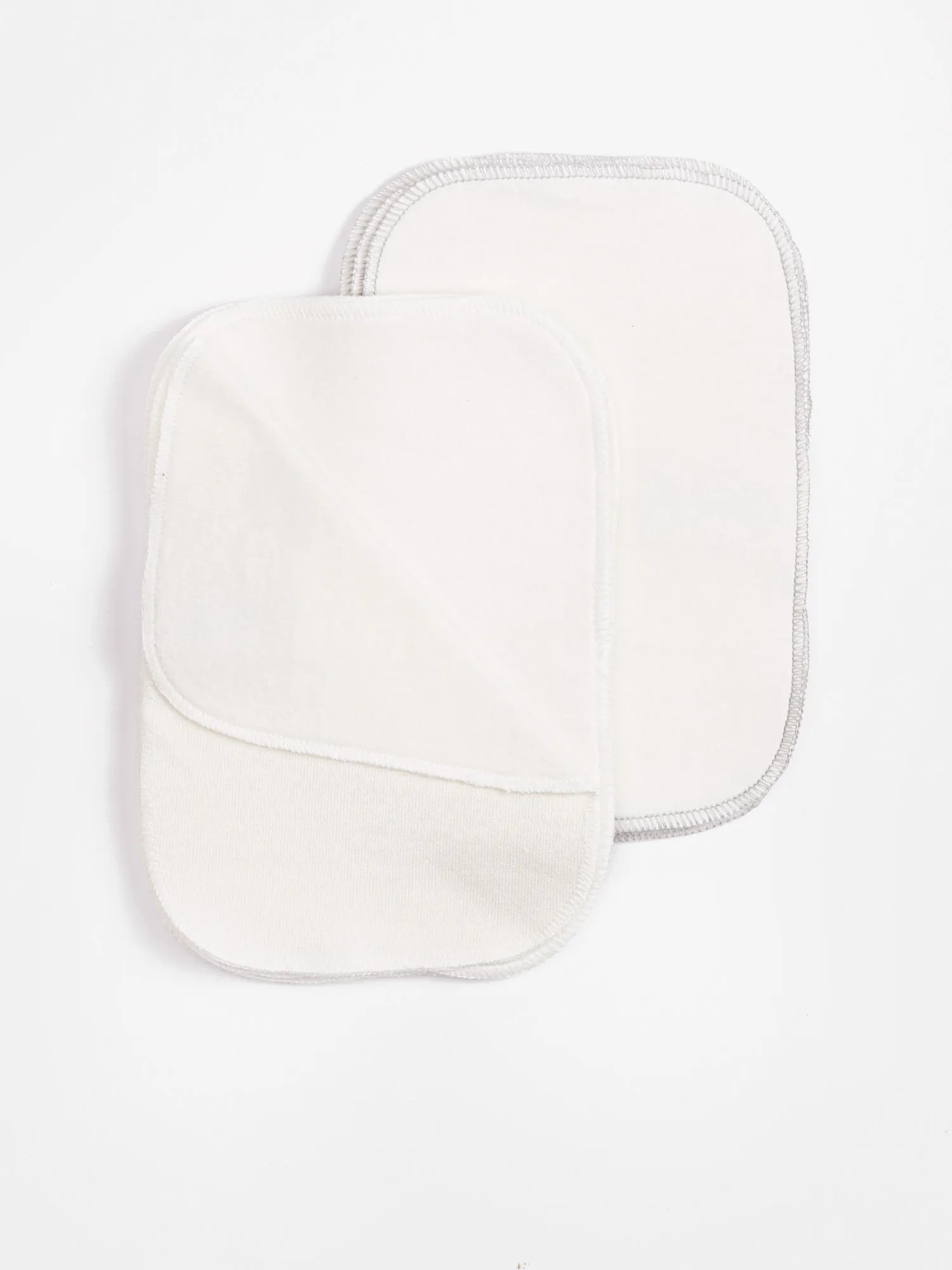 Sherpa Wash Cloths