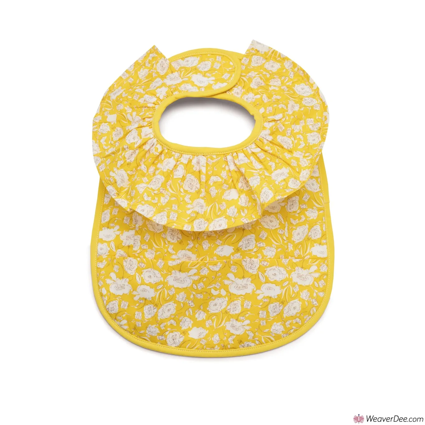 Simplicity Pattern S9588 Babies' Hats & Bibs