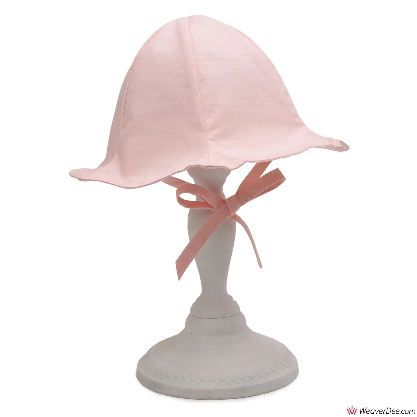 Simplicity Pattern S9588 Babies' Hats & Bibs