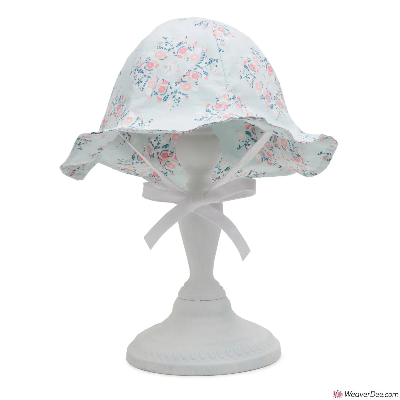 Simplicity Pattern S9588 Babies' Hats & Bibs