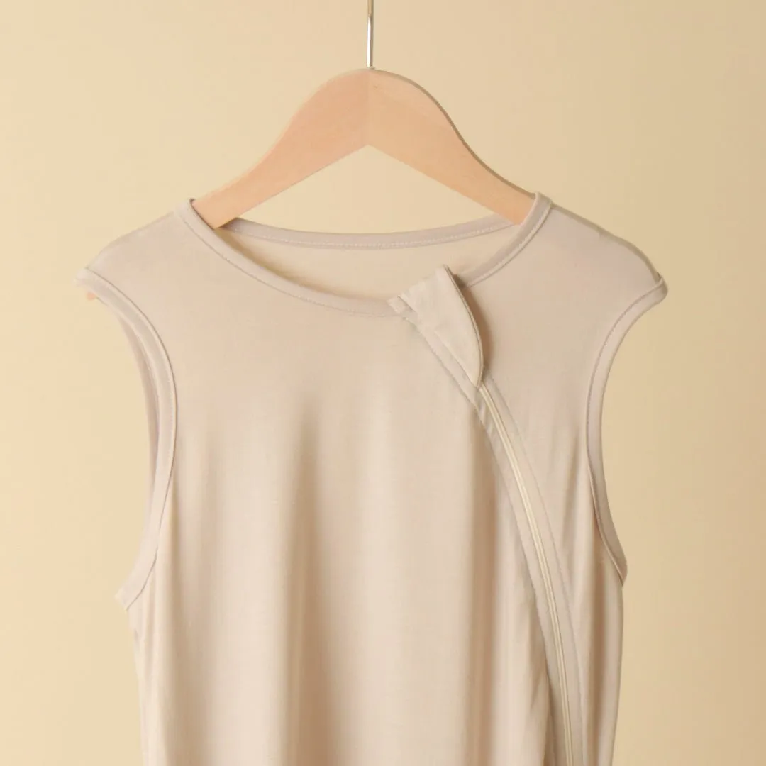Sleep Sack Bamboo in Daily Cream