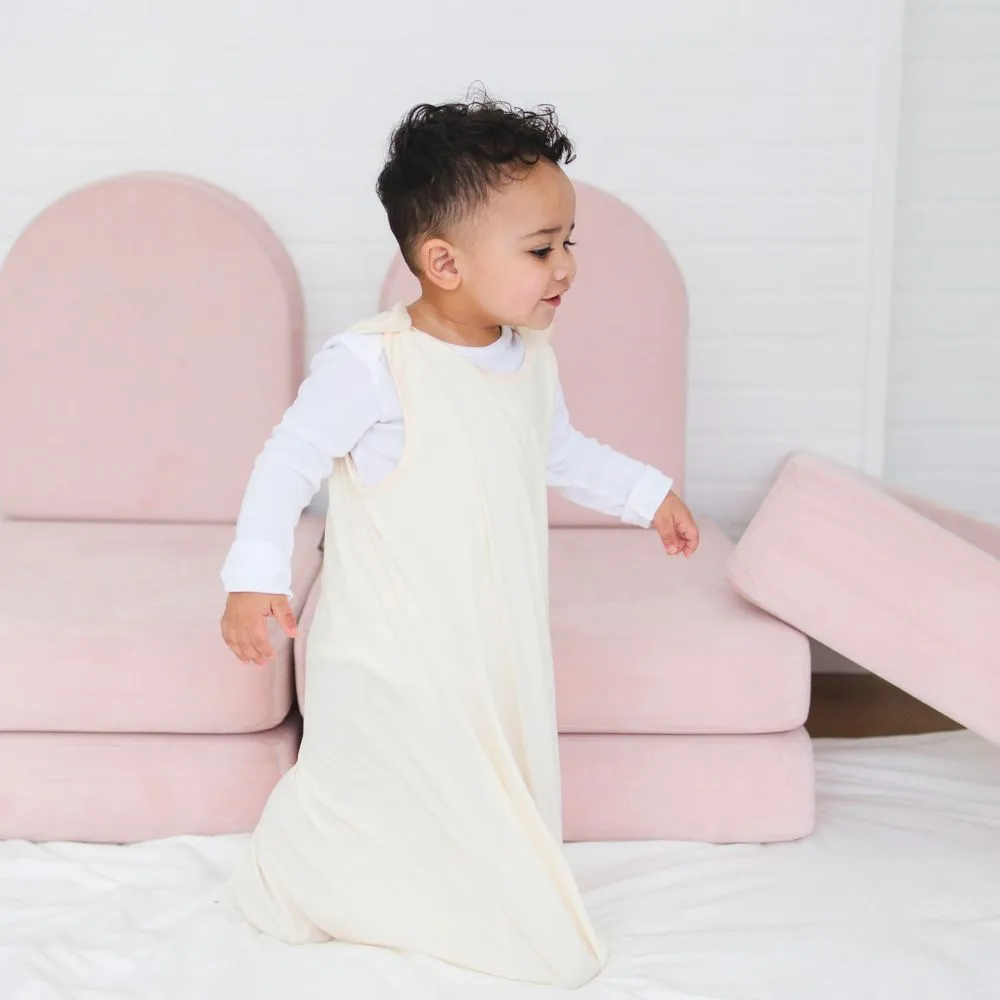 Sleep Sack Bamboo in Daily Cream