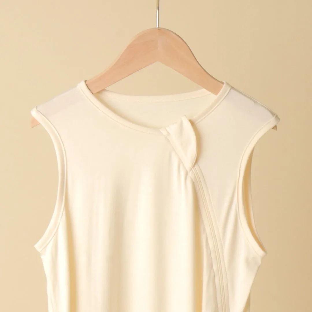 Sleep Sack Bamboo in Daily Cream