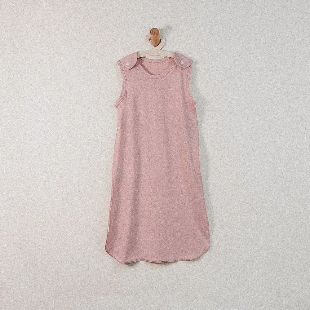 Sleep Sack Bamboo in Daily Cream