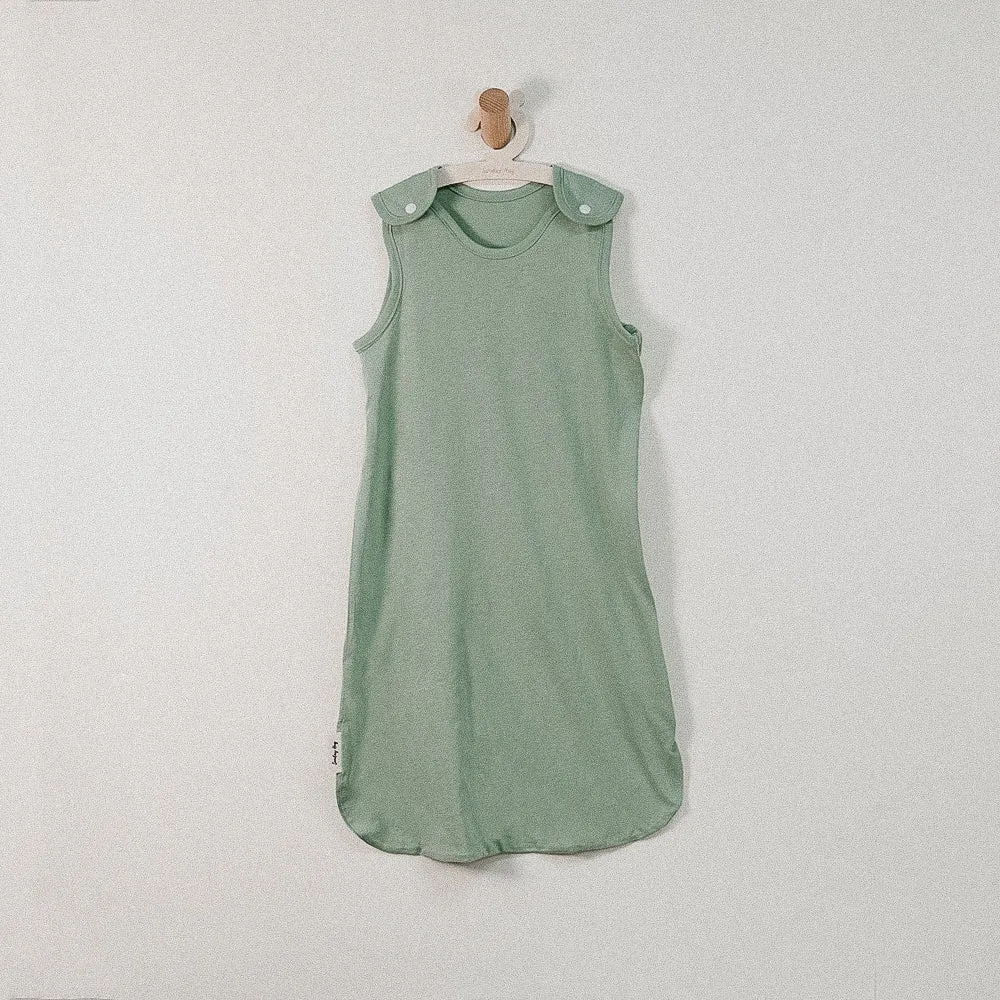 Sleep Sack Bamboo in Daily Cream